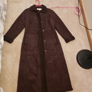 Jones New York Coat
